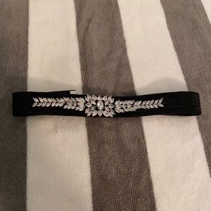 Diamond Choker
